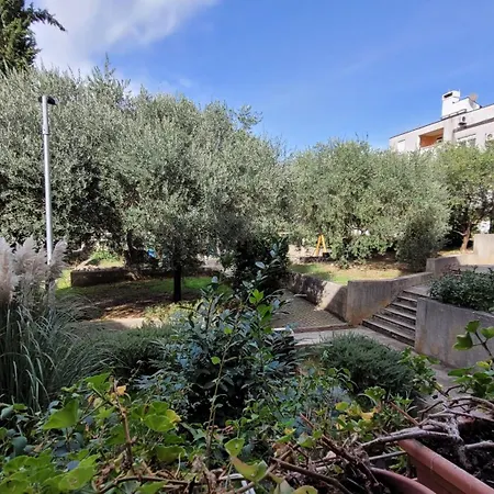 דירה Antica נייביצה