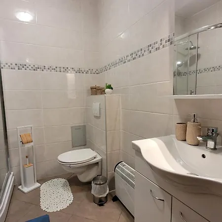 Apartment Antica *