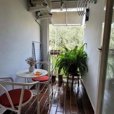 Antica Apartment Njivice