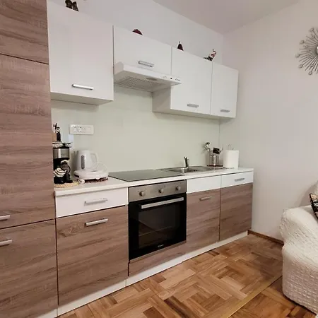 Antica Apartment