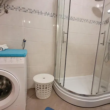 Antica Apartment Njivice