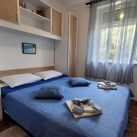 Apartment Antica