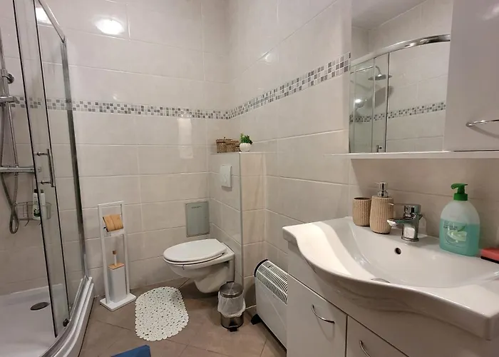 Apartman Antica *