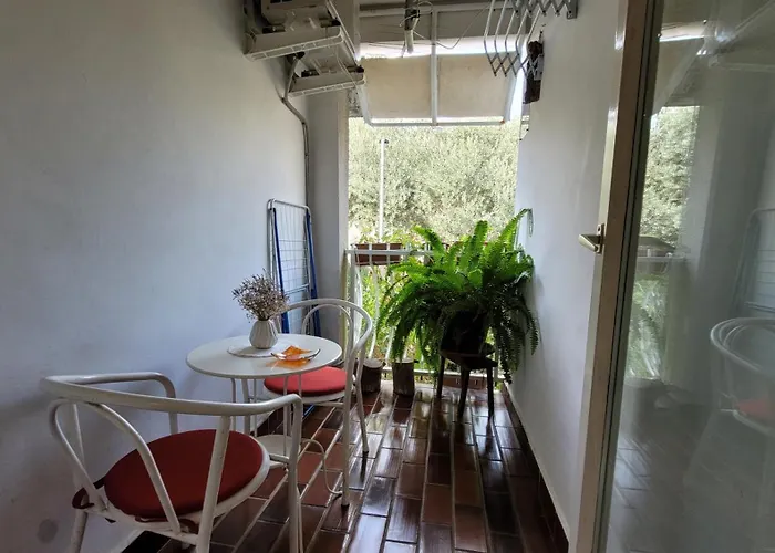 Antica Apartman Njivice