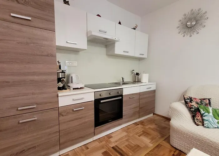 Antica Apartman
