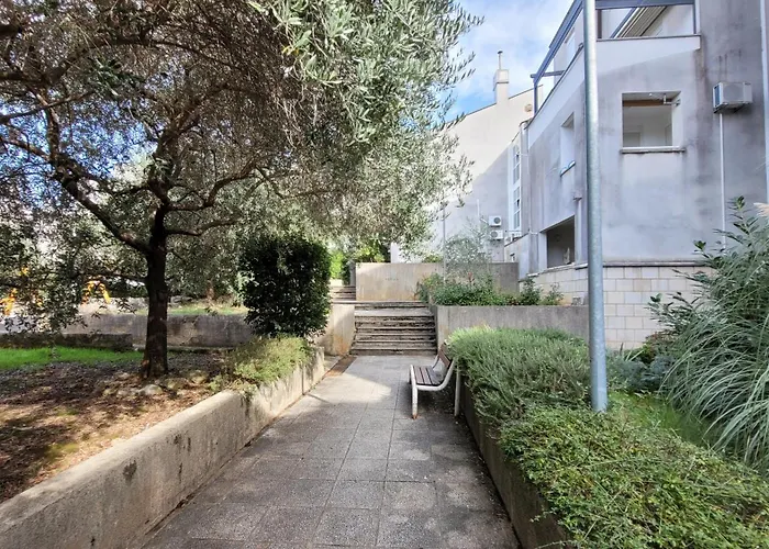 Antica Apartman Njivice