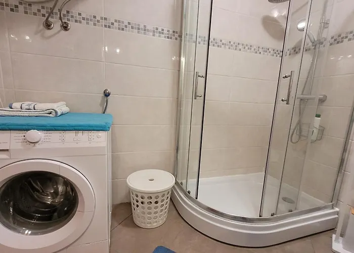 Antica Apartman Njivice