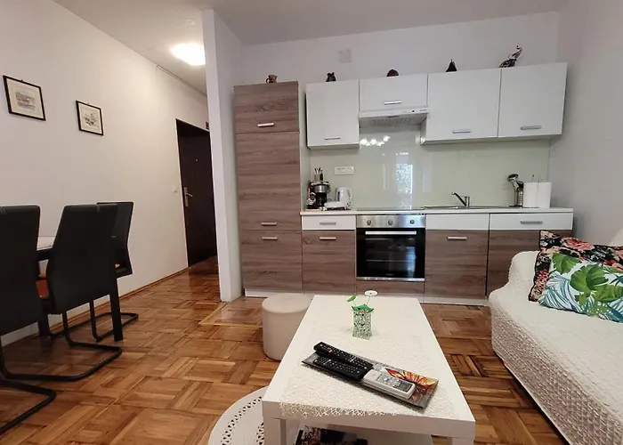Apartman Antica *