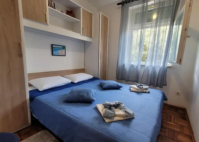 Apartman Antica