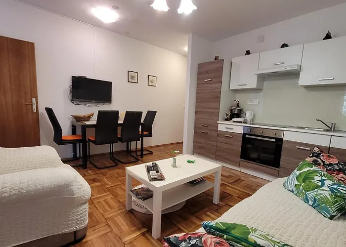 Antica Apartman *