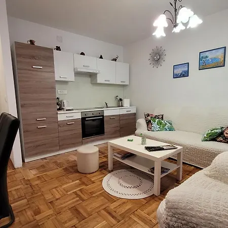 Antica Apartman Njivice